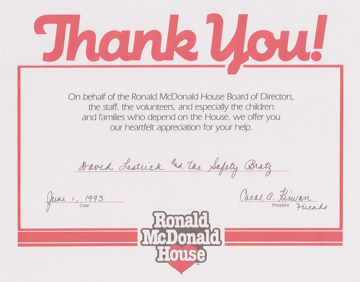 ronaldmcdonaldhouse